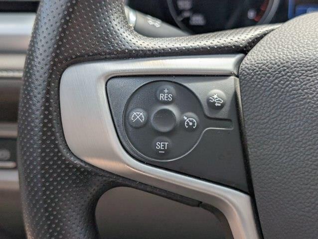 2023 GMC Acadia - $26,755