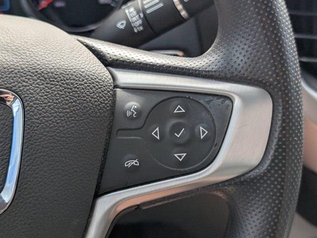 2023 GMC Acadia - $26,755