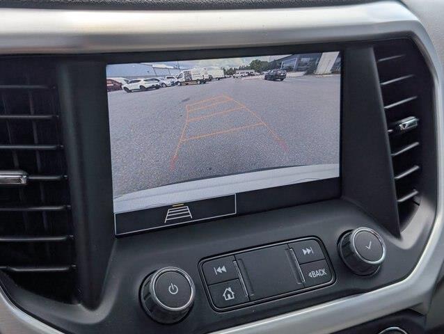 2023 GMC Acadia - $26,755