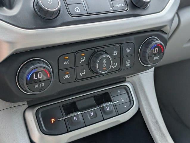 2023 GMC Acadia - $26,755