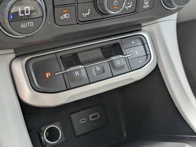 2023 GMC Acadia - $26,755