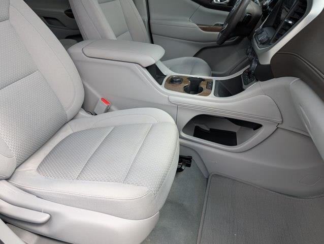 2023 GMC Acadia - $26,755