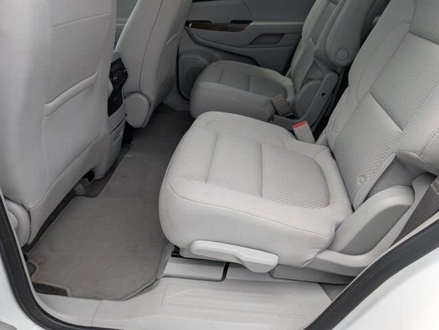 2023 GMC Acadia - $26,755