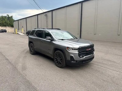 2022 GMC Acadia SLE 4DR SUV