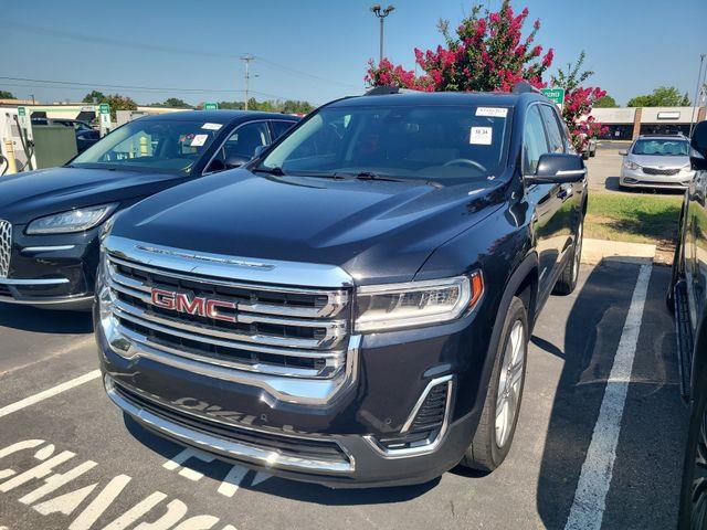 2023 GMC Acadia - $27,567