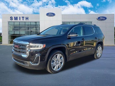 2023 GMC Acadia SLE 4DR SUV