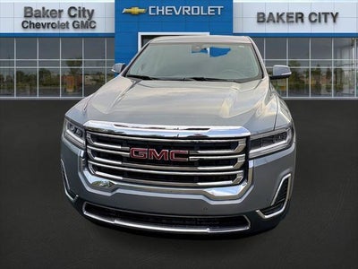 2023 GMC Acadia SLE 4DR SUV