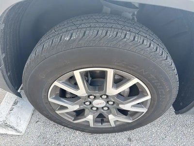 2023 GMC Acadia SLE 4DR SUV