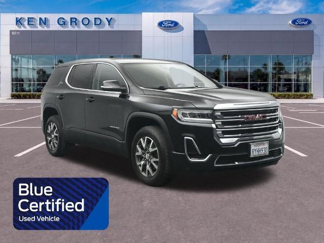 2022 GMC Acadia - $22,685