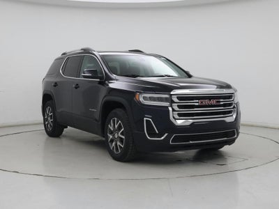 2022 GMC Acadia SLE 4DR SUV