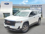 2022 Acadia Thumbnail 3