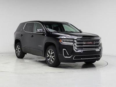 Photo of a 2023 GMC Acadia SLE 4DR SUV for sale