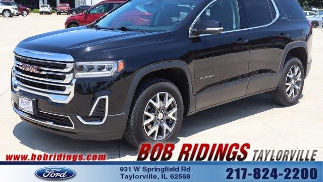 Preowned 2023 GMC Acadia SLE for Sale