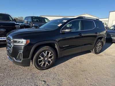 2023 GMC Acadia SLE 4DR SUV