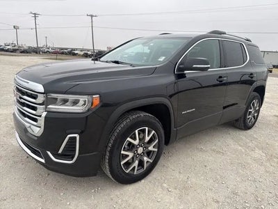 2023 GMC Acadia SLE 4DR SUV