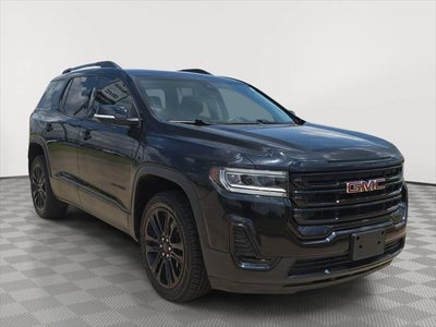 2022 GMC Acadia SLE 4DR SUV