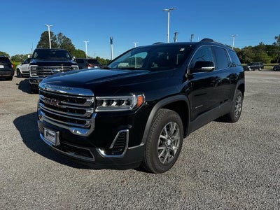 2023 GMC Acadia SLE 4DR SUV