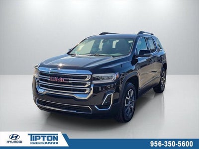 2023 GMC Acadia SLE 4DR SUV