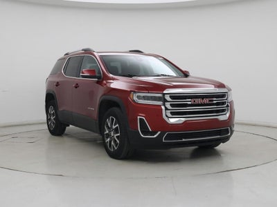 2023 GMC Acadia SLE 4DR SUV