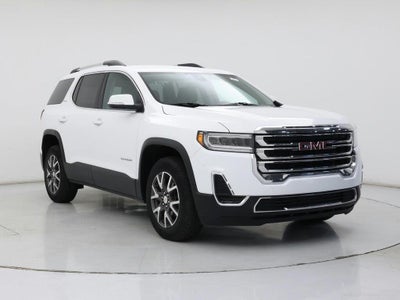 Photo of a 2023 GMC Acadia SLE 4DR SUV for sale