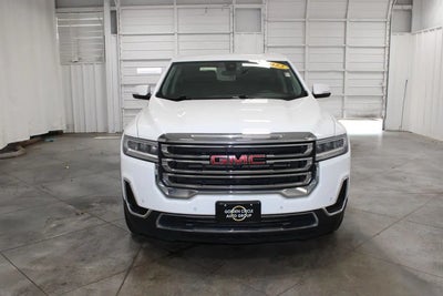 Photo of a 2022 GMC Acadia SLE 4DR SUV for sale