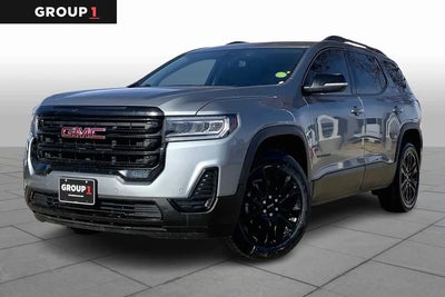 2023 GMC Acadia SLE 4DR SUV