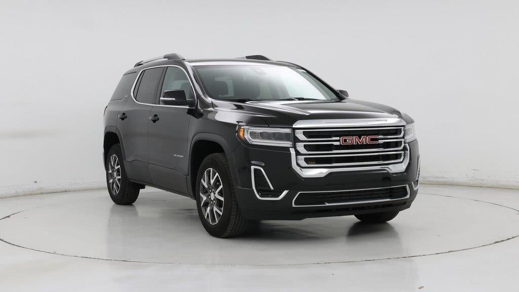 Preowned 2023 GMC Acadia SLE for Sale