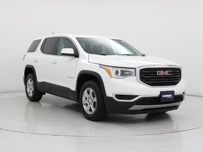 Photo of a 2019 GMC Acadia SLE-1 4DR SUV for sale