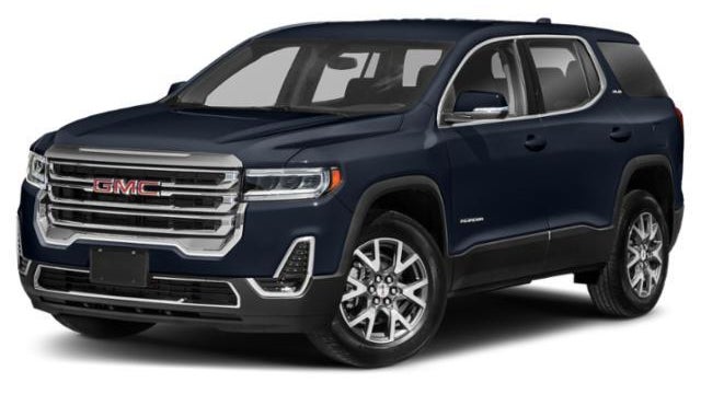 Preowned 2021 GMC Acadia SLE for Sale