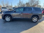 2018 Acadia Thumbnail 4