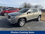 2019 Acadia Thumbnail 1