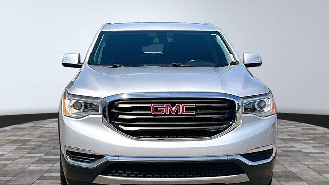 2019 GMC Acadia SLE-1