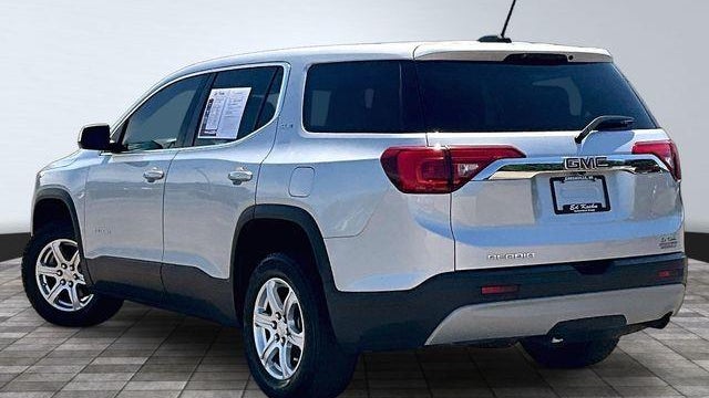 2019 GMC Acadia SLE-1