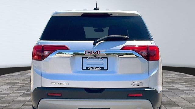 2019 GMC Acadia SLE-1