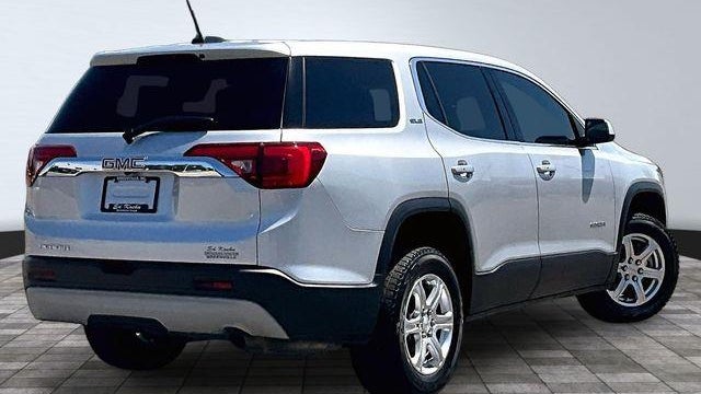2019 GMC Acadia SLE-1