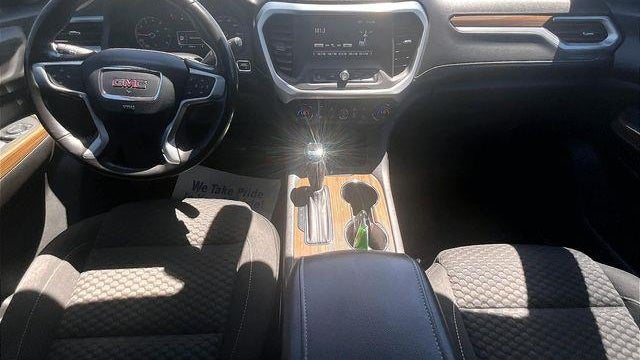 2019 GMC Acadia SLE-1