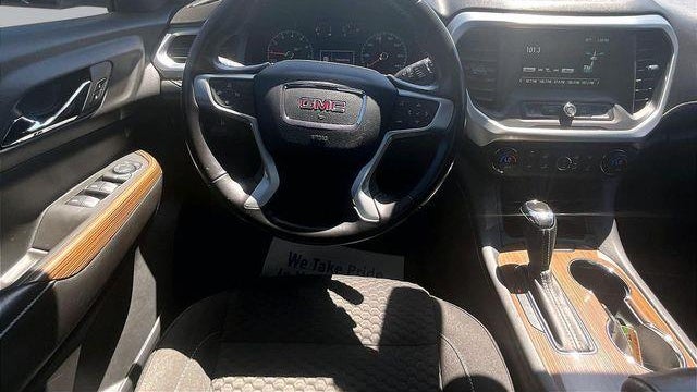 2019 GMC Acadia SLE-1