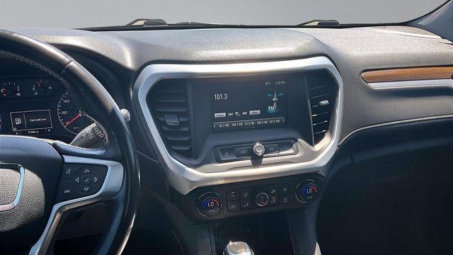 2019 GMC Acadia SLE-1