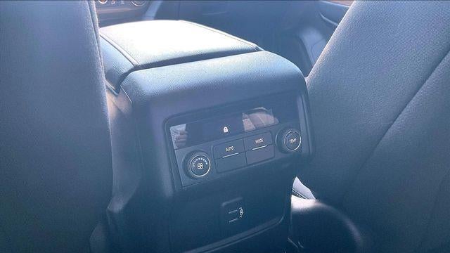 2019 GMC Acadia SLE-1