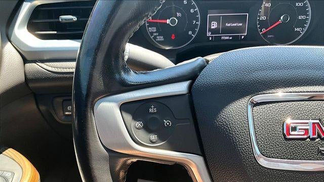 2019 GMC Acadia SLE-1