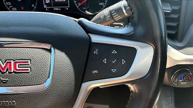 2019 GMC Acadia SLE-1