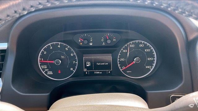 2019 GMC Acadia SLE-1