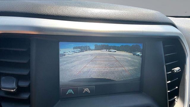 2019 GMC Acadia SLE-1