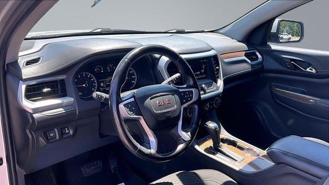 2019 GMC Acadia SLE-1