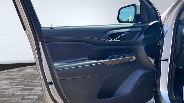 2019 GMC Acadia SLE-1