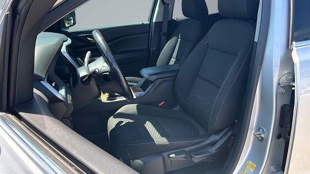 2019 GMC Acadia SLE-1