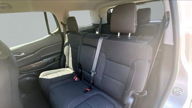 2019 GMC Acadia SLE-1