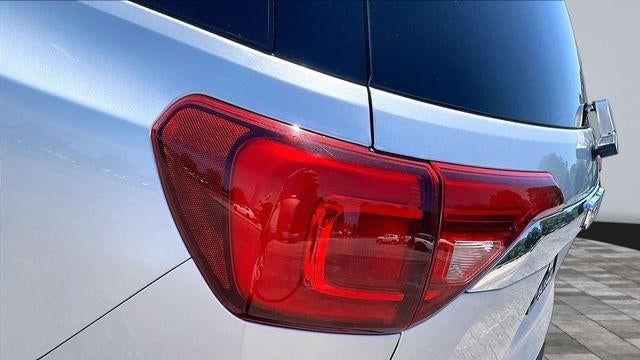 2019 GMC Acadia SLE-1