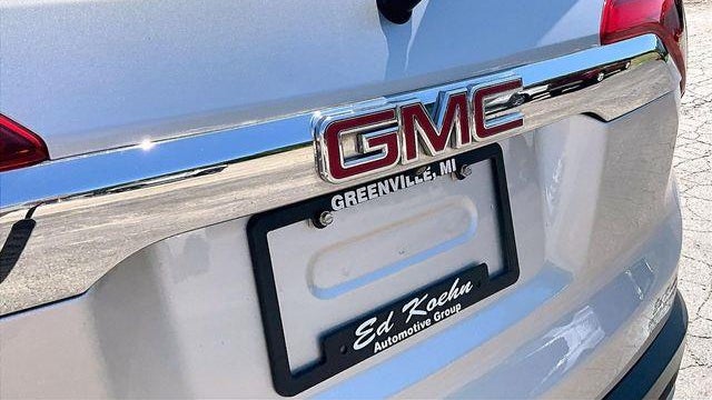 2019 GMC Acadia SLE-1