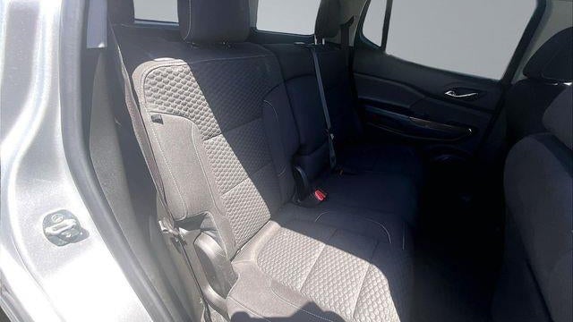 2019 GMC Acadia SLE-1